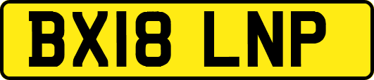 BX18LNP