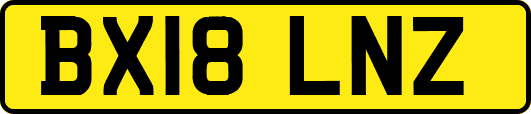 BX18LNZ