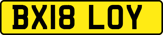 BX18LOY