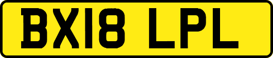 BX18LPL