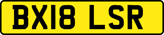 BX18LSR