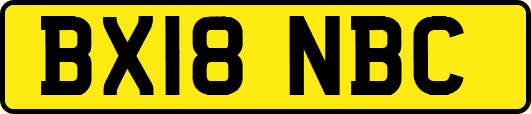BX18NBC