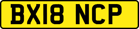 BX18NCP