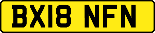 BX18NFN