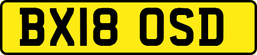 BX18OSD