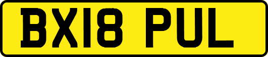 BX18PUL