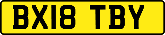 BX18TBY