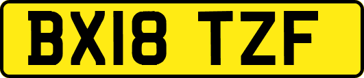 BX18TZF