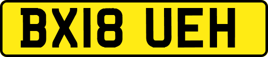 BX18UEH