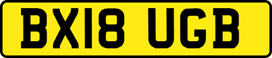 BX18UGB