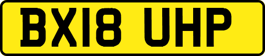 BX18UHP