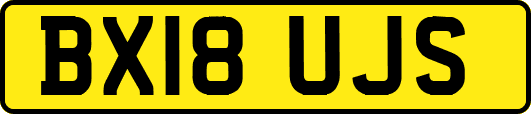 BX18UJS
