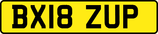 BX18ZUP