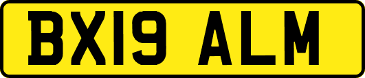 BX19ALM