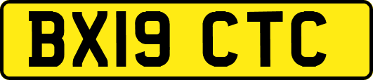 BX19CTC