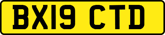 BX19CTD