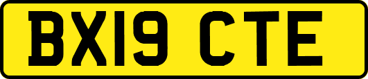 BX19CTE