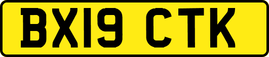 BX19CTK