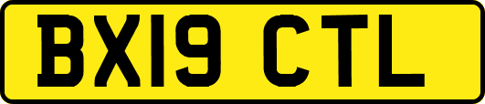 BX19CTL