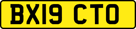 BX19CTO
