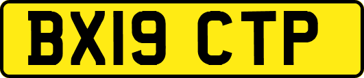 BX19CTP