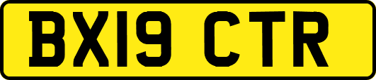 BX19CTR