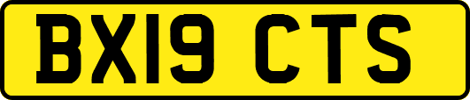 BX19CTS