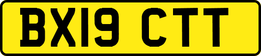 BX19CTT