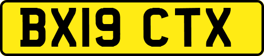 BX19CTX