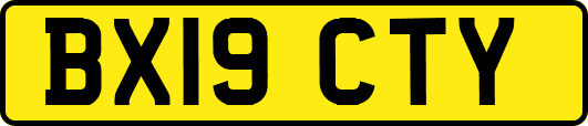 BX19CTY