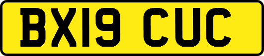 BX19CUC