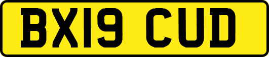 BX19CUD