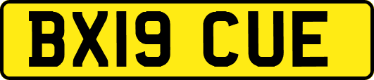 BX19CUE