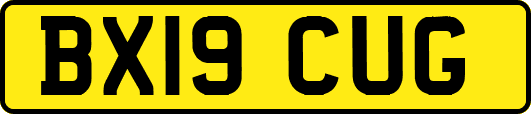 BX19CUG