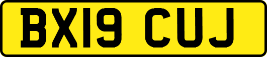 BX19CUJ