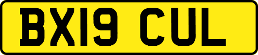 BX19CUL