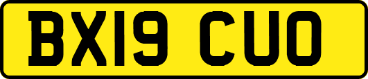 BX19CUO