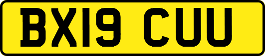 BX19CUU