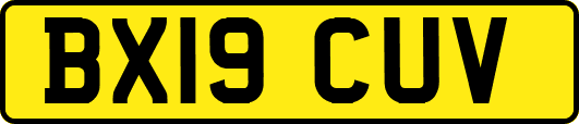 BX19CUV