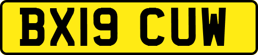 BX19CUW