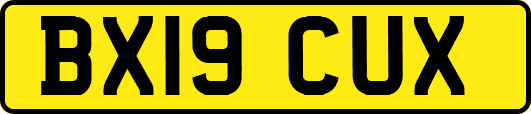 BX19CUX