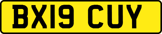 BX19CUY