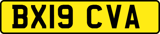 BX19CVA