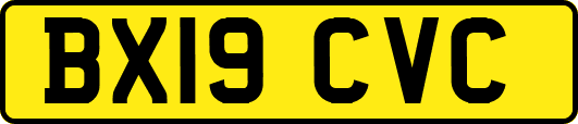 BX19CVC