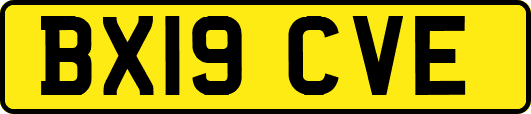 BX19CVE