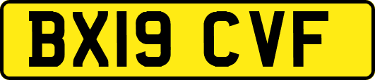 BX19CVF