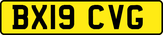 BX19CVG