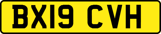 BX19CVH