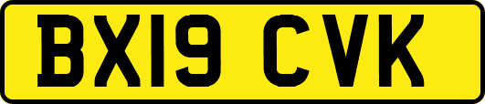 BX19CVK