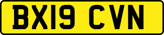 BX19CVN